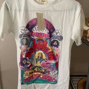 Led Zeppelin Shirt
